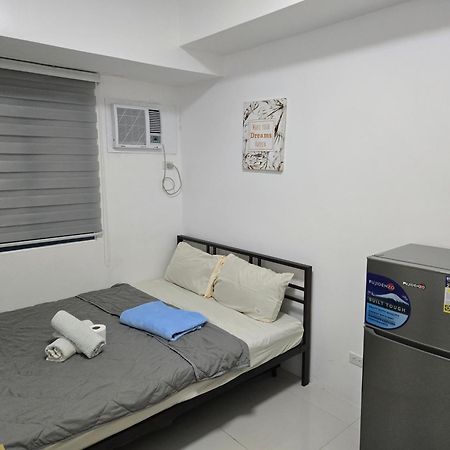 Grand Riviera Suites Manila Zewnętrze zdjęcie