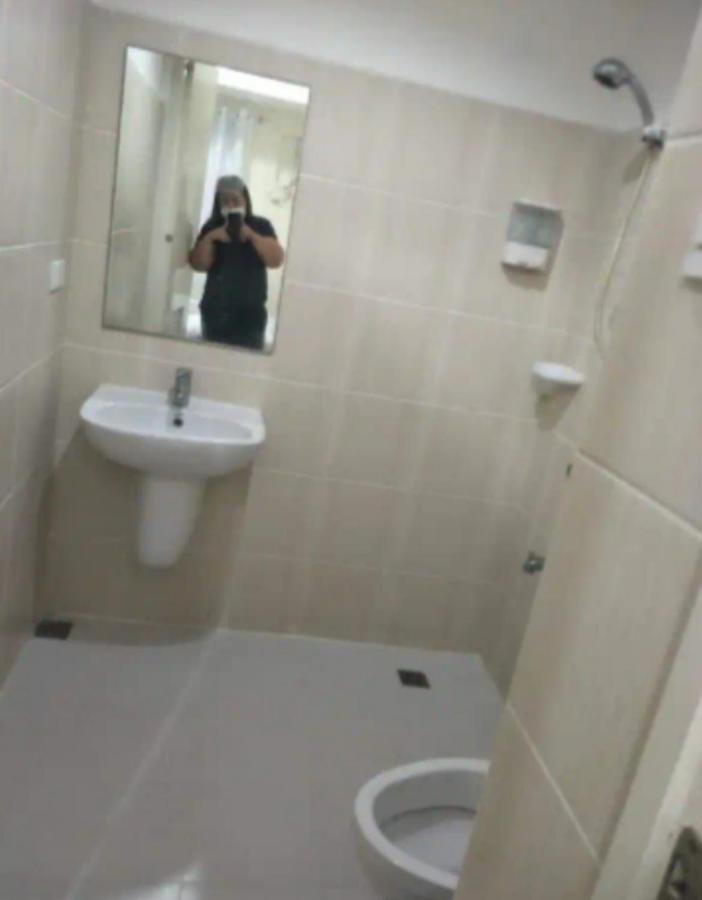 Grand Riviera Suites Manila Zewnętrze zdjęcie