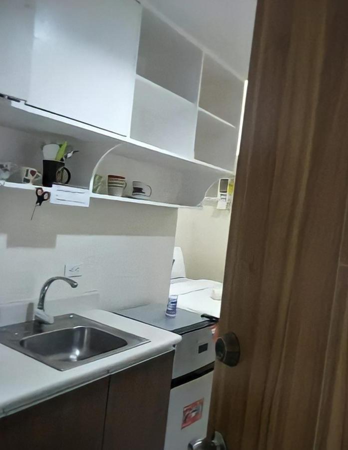Grand Riviera Suites Manila Zewnętrze zdjęcie