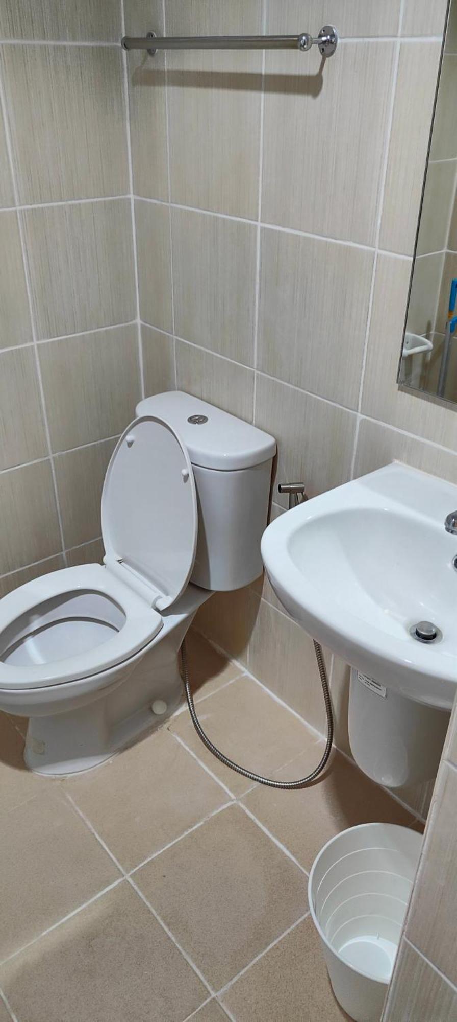 Grand Riviera Suites Manila Zewnętrze zdjęcie