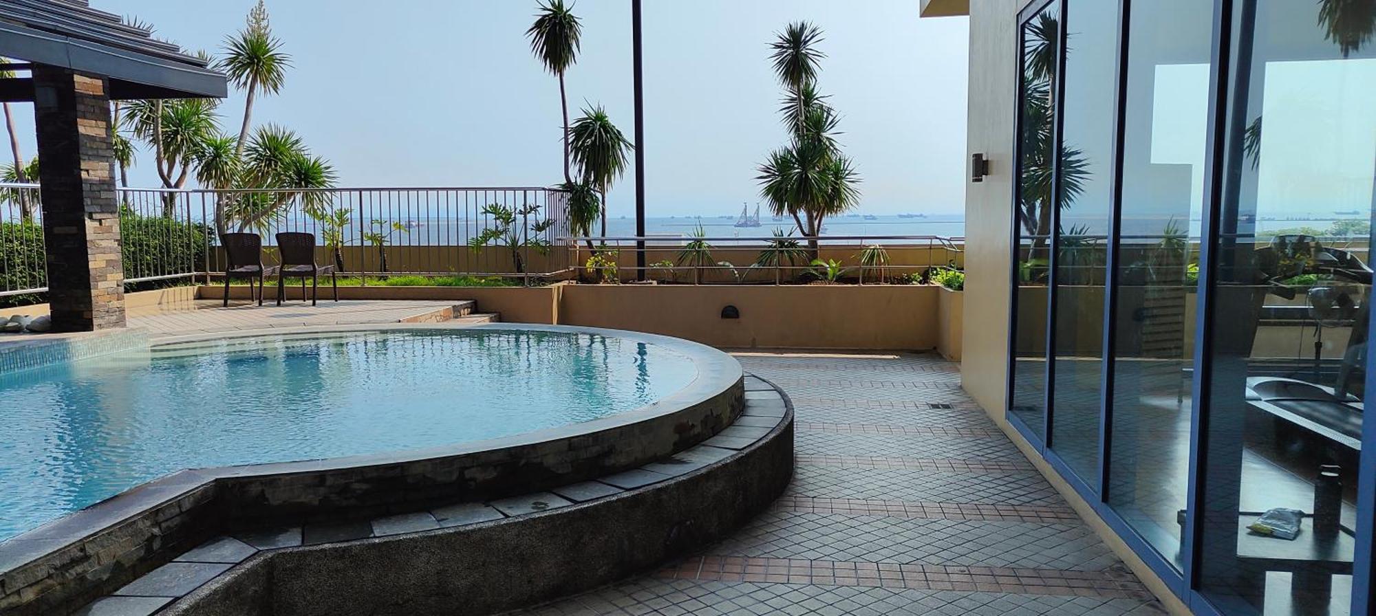 Grand Riviera Suites Manila Zewnętrze zdjęcie