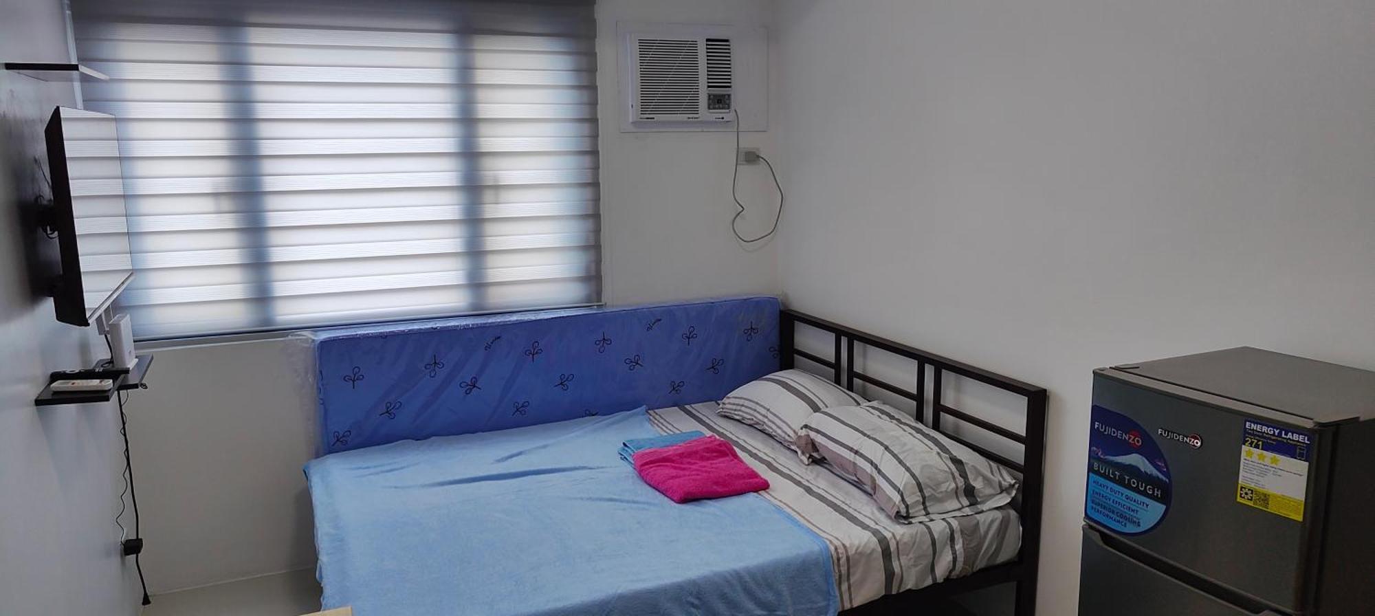 Grand Riviera Suites Manila Zewnętrze zdjęcie
