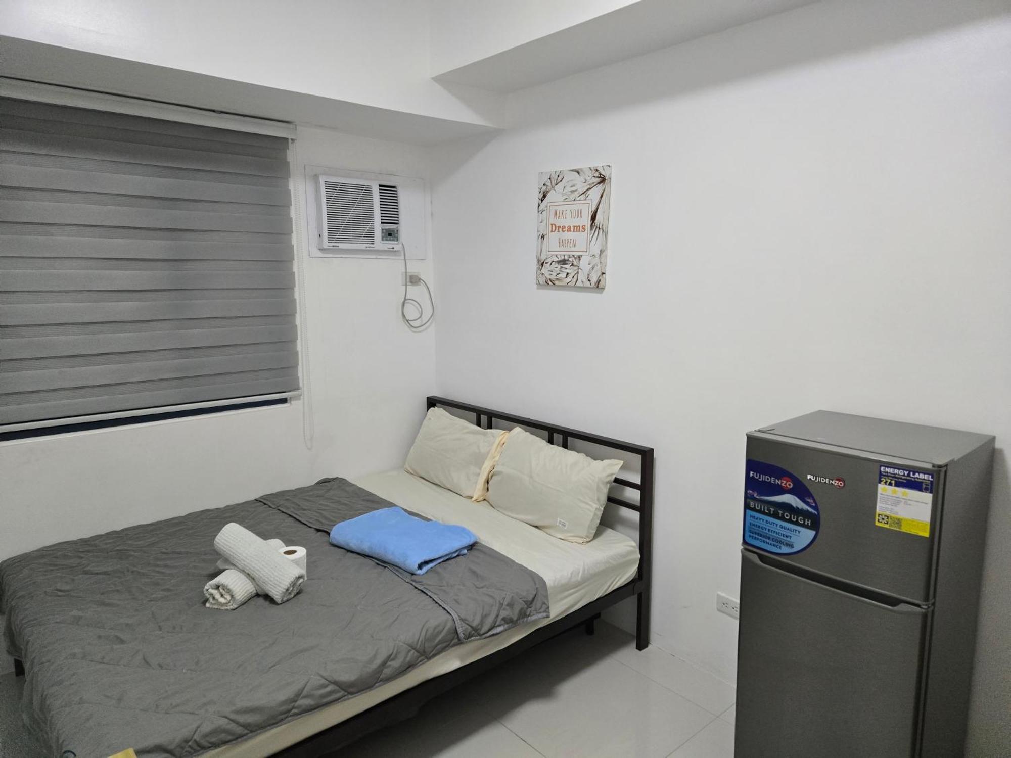 Grand Riviera Suites Manila Zewnętrze zdjęcie